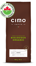 ESPRESSO ROAST ORGANIC