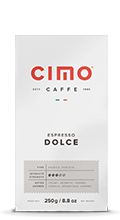 Espresso Dolce