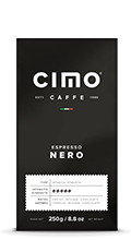 Espresso Nero