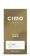 Espresso Oro