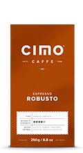 Espresso Robusto